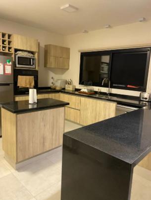 Casa en Campo de GOLF