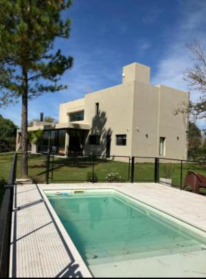 Casa en Campo de GOLF