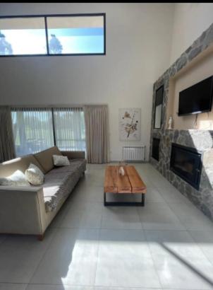 Casa en Campo de GOLF