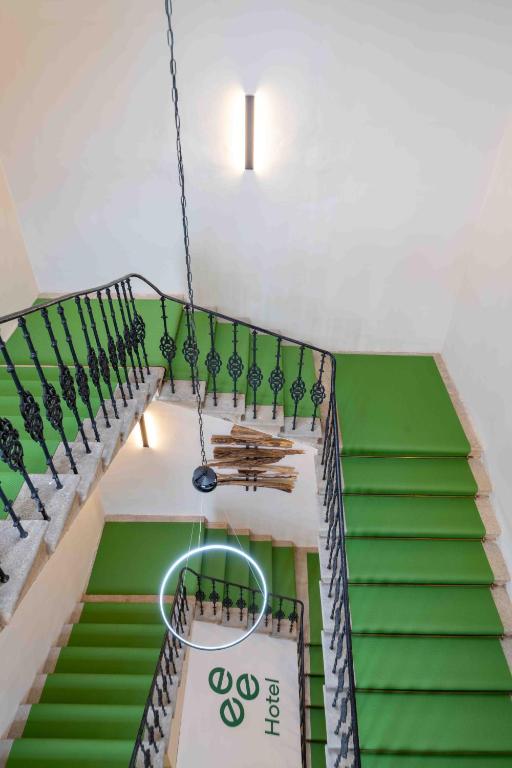 Fotografie z fotogalerie ubytování eee Hotel Perg v destinaci Perg