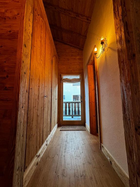 Fotografie z fotogalerie ubytování Cozy Suite Sils v destinaci Sils Maria
