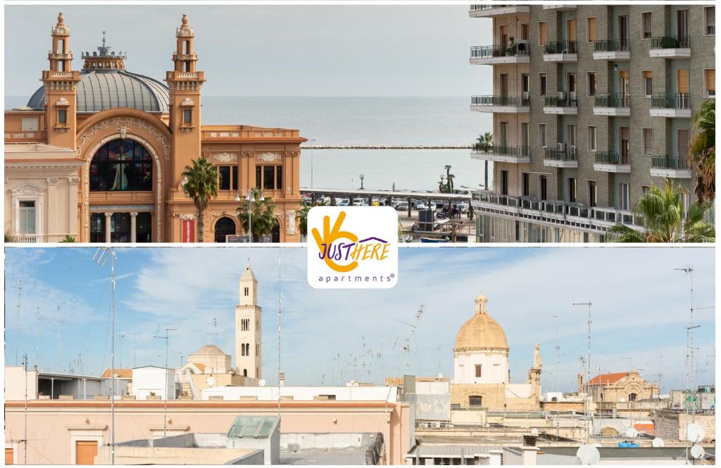 Just Here apartments - La mansarda - 1