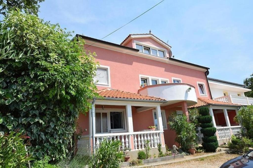 Apartments Jozefina