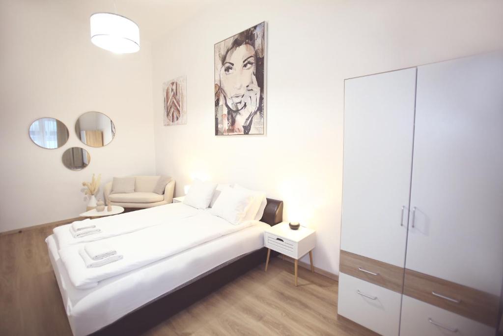 Venus Apartments - Bazilika I 1066 Budapest, Ó utca 5 kép - 1