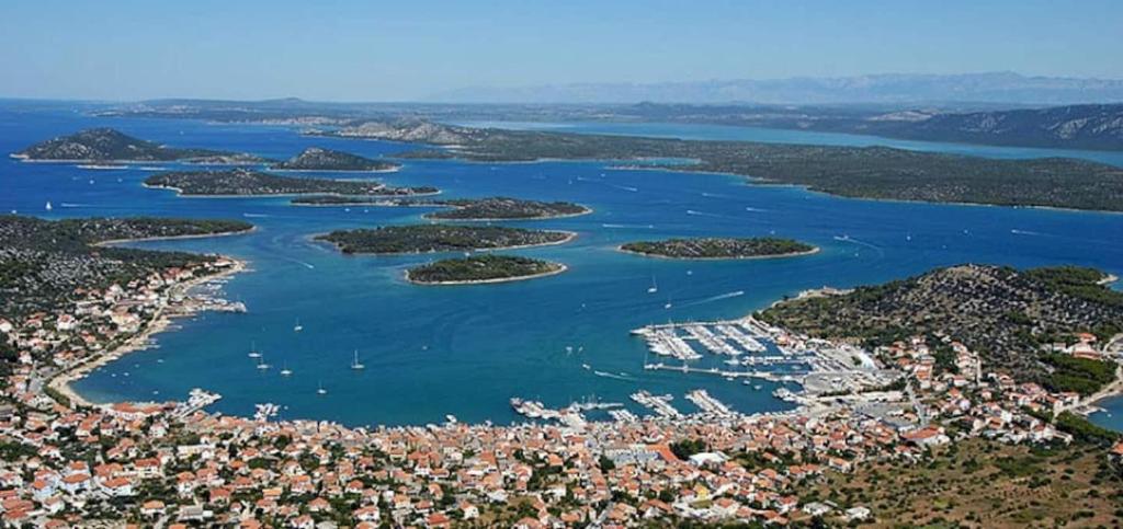 Príroda v okolí apartmánu