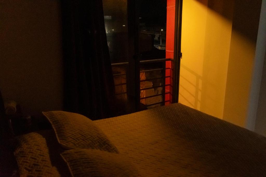 Postel nebo postele na pokoji v ubytování Home Sweet Home