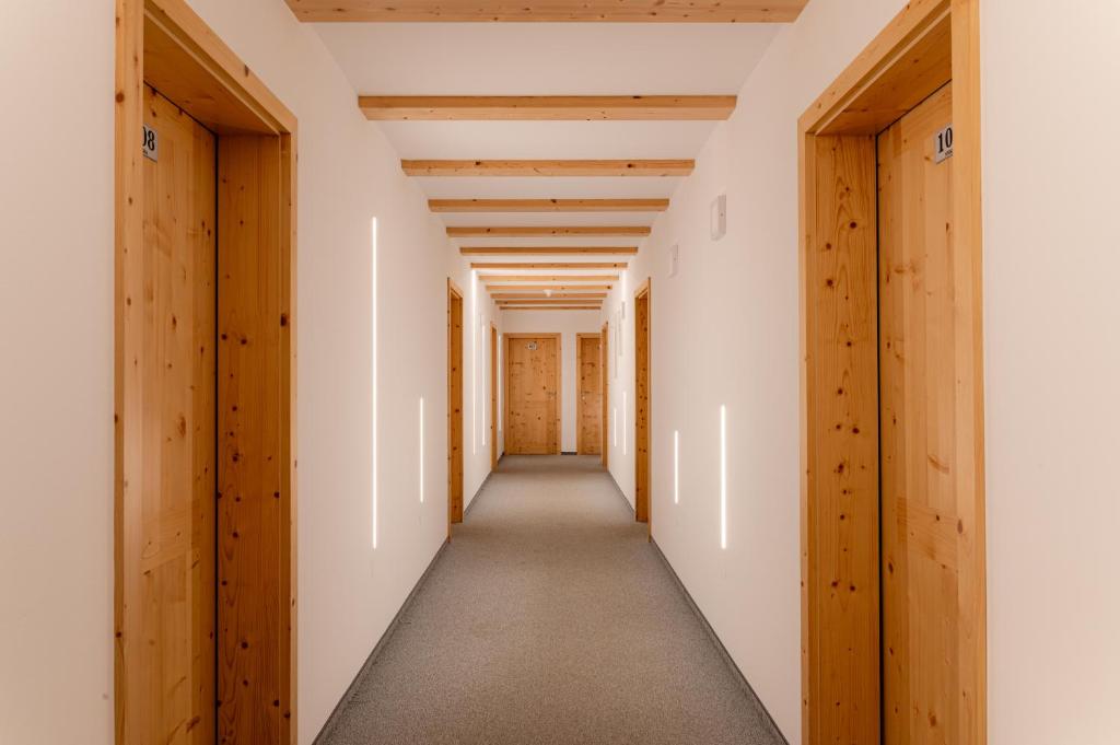 Fotografie z fotogalerie ubytování Hotel House Rozka v destinaci Cerklje na Gorenjskem