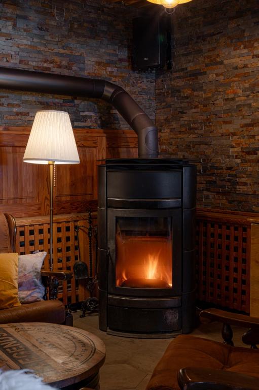 Fotografie z fotogalerie ubytování Hotel House Rozka v destinaci Cerklje na Gorenjskem