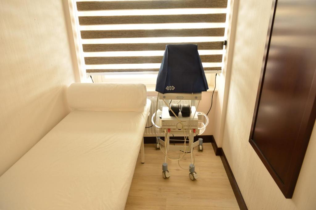 EA Hotel Atlantic Palace - Resim 35