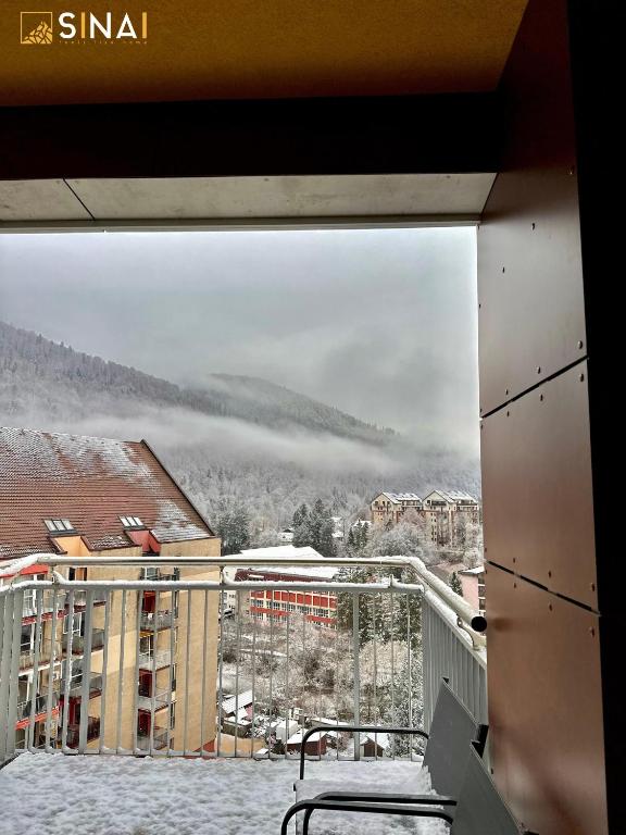 SINAI APH Apartments - Resim 14