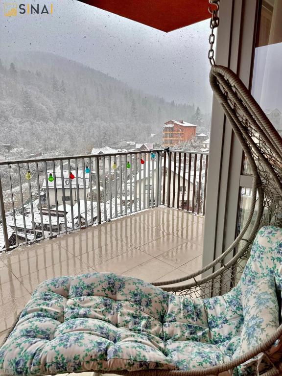 SINAI APH Apartments - Resim 13