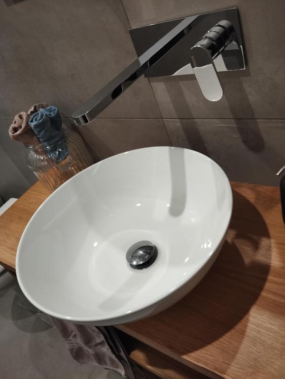 Fotografie z fotogalerie ubytování Casa Pupetta v Neapoli