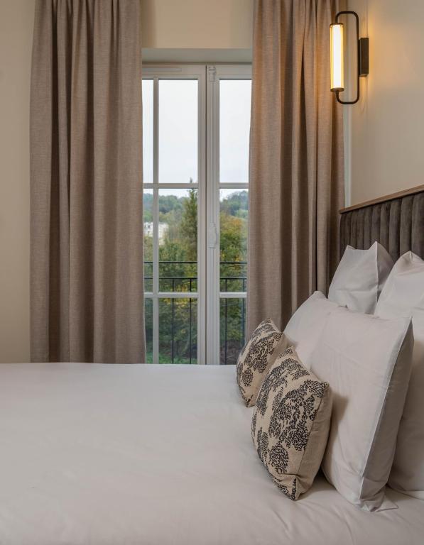 L'Horloge - Appart'Hotel proche de Disneyland - 16