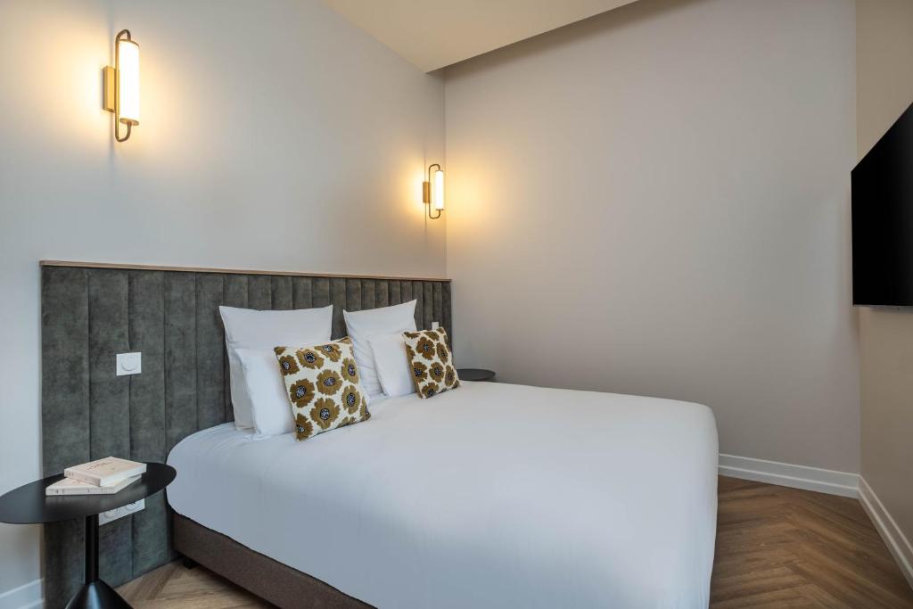 L'Horloge - Appart'Hotel proche de Disneyland - 17