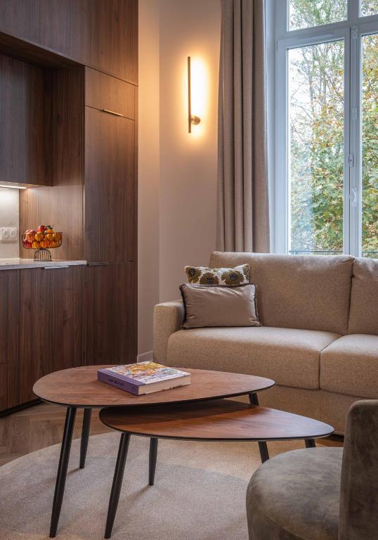 L'Horloge - Appart'Hotel proche de Disneyland - 18