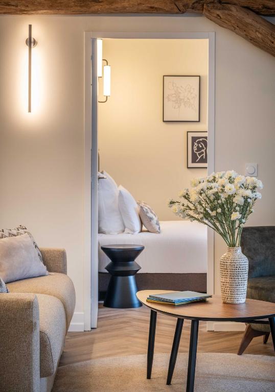 L'Horloge - Appart'Hotel proche de Disneyland - 19