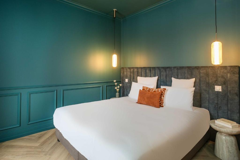 L'Horloge - Appart'Hotel proche de Disneyland - 6