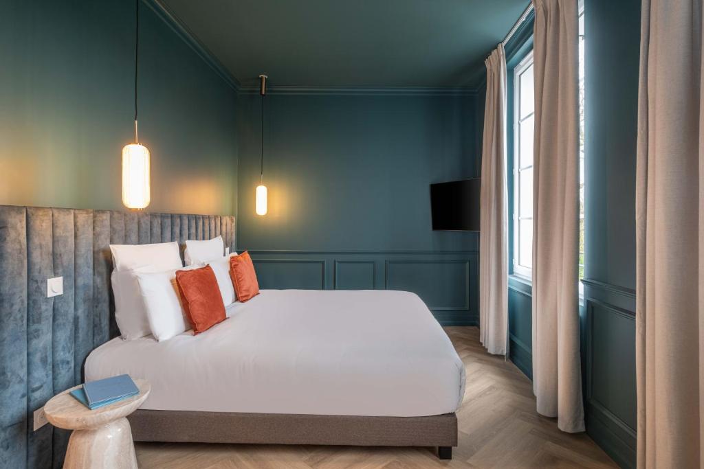 L'Horloge - Appart'Hotel proche de Disneyland - 1