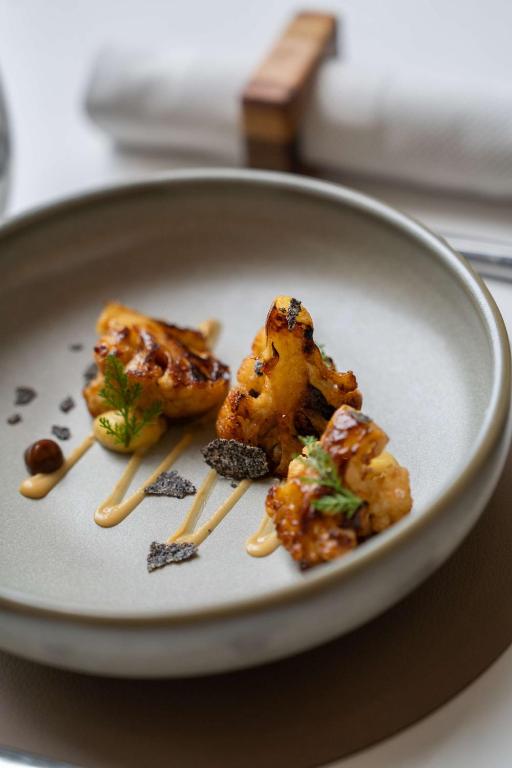 Radisson Blu Hotel, Lyon - Resim 20