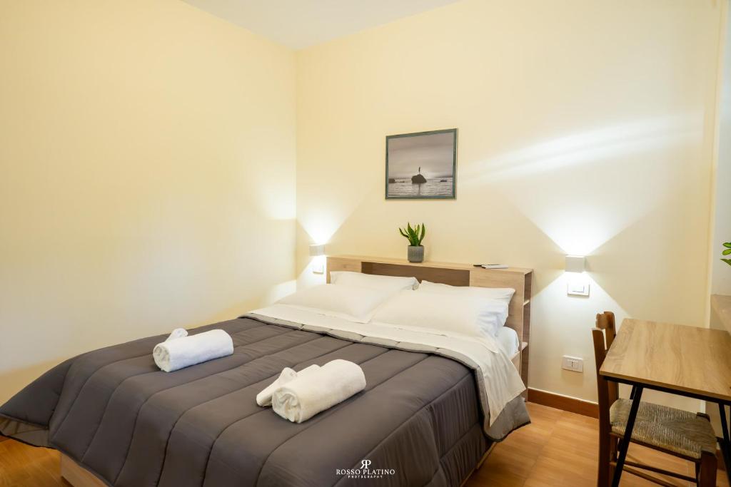 Agriturismo il Tratturo B&B - Double Room With Spa Bath