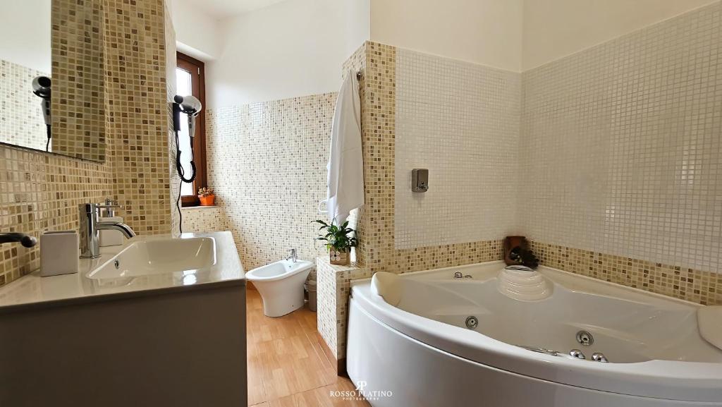 Agriturismo il Tratturo B&B