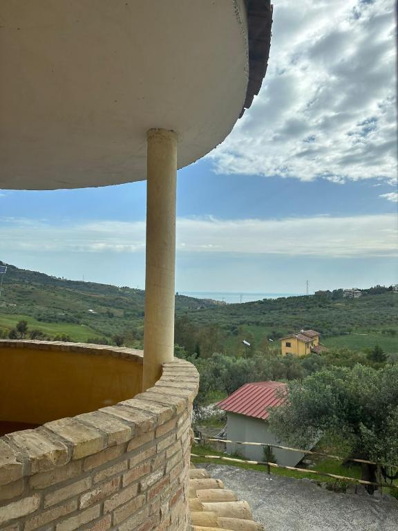 Agriturismo il Tratturo B&B - Triple Room - Disability Access