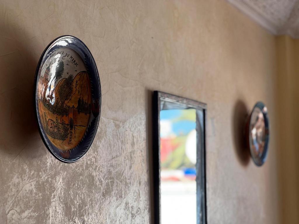 Fotografie z fotogalerie ubytování Dar bennis 2 v destinaci Rabat