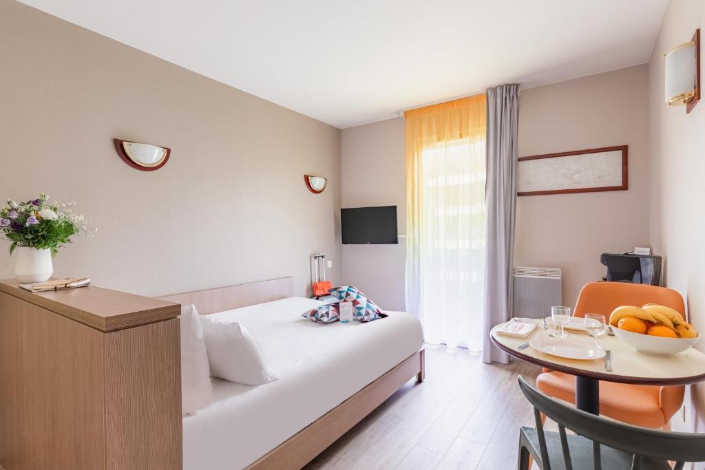 Appart'City Confort Nantes Cité des Congrès - Resim 1