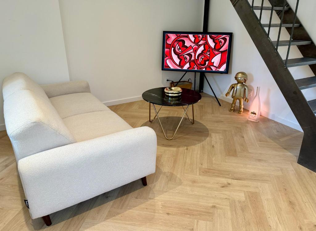 Afbeelding uit fotogalerij van L'écrin de Pommard in Pommard