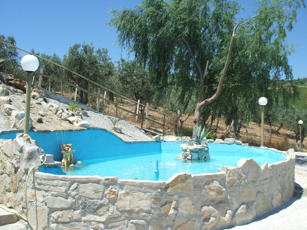Agriturismo il Tratturo B&B
