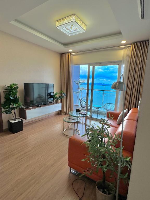 MiAn Sapphire Homestay - 两居室公寓