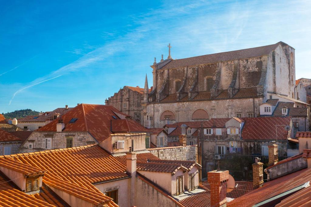 Fotografia z galérie ubytovania Hedera Estate, Hedera A31 v Dubrovníku