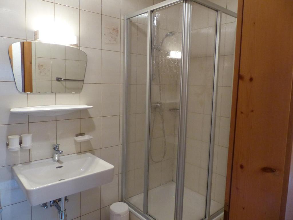 Fotografie z fotogalerie ubytování Winklerhof v destinaci Oetz