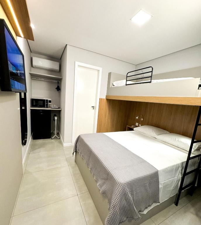 Hotel São José - Suite Superior