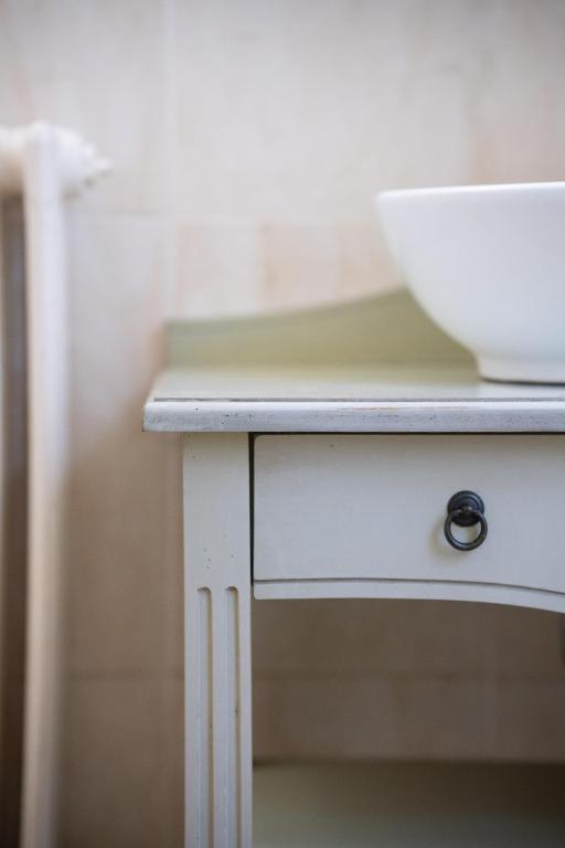 Au fil de L'Ouanne - Chambre Double Avec Salle De Bain Privée