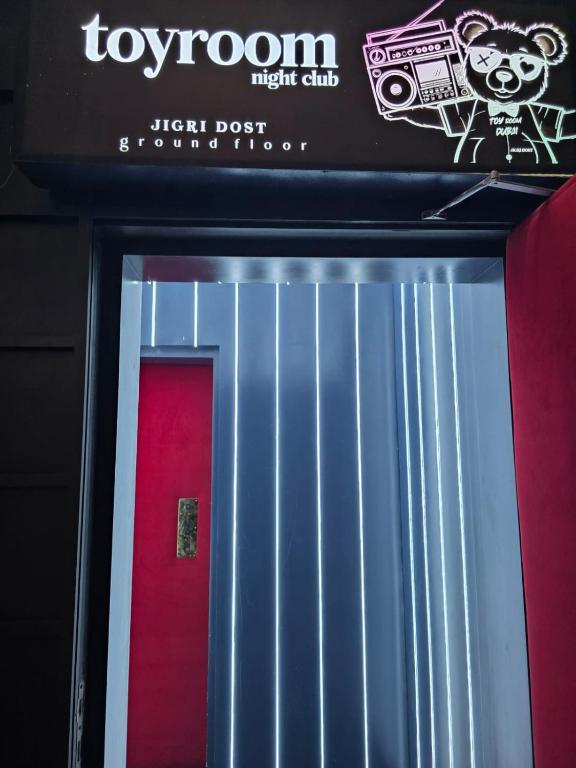 Gulf Inn Hotel Al Nasr Formerly Roda Links Al Nasr - Resim 31