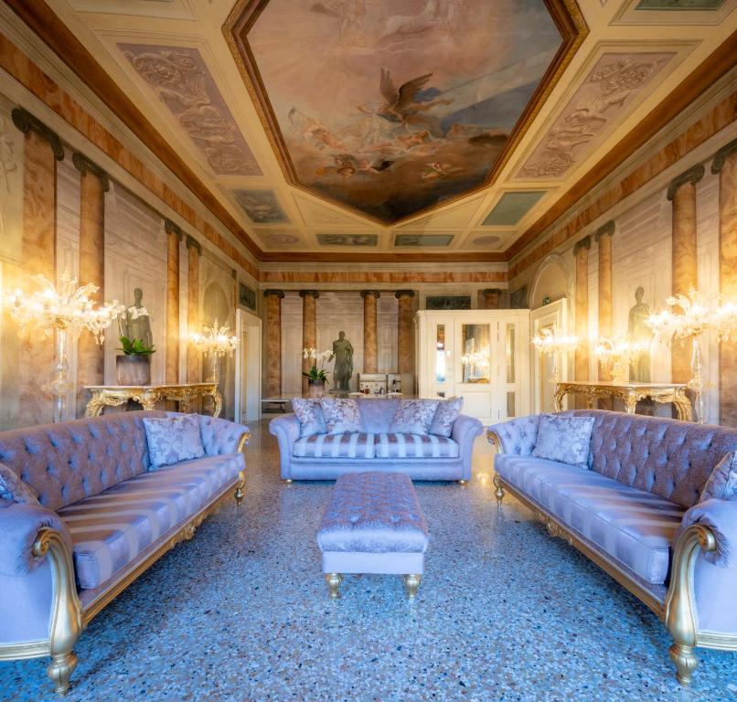 Ca' Bonfadini Historic Experience - 16