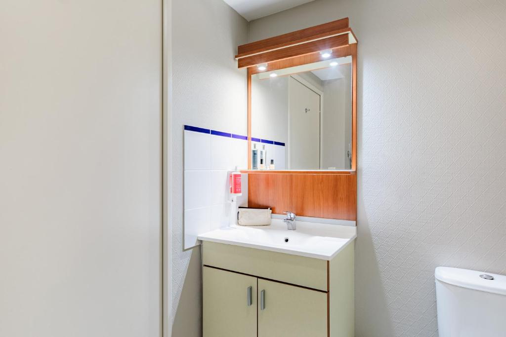 Appart'City Confort Nantes Cité des Congrès - Resim 17