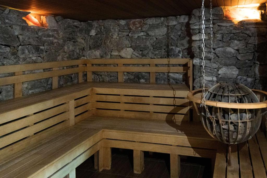 Orhideea Residence & Spa - Resim 33