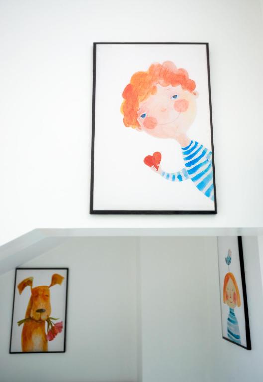 Fotografie z fotogalerie ubytování Sweet Apartment Sa Pa v destinaci Sa Pa