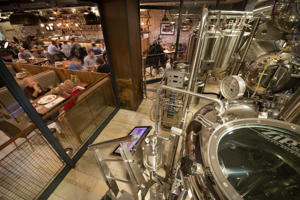 Wilson Palace by LOFT - Resim 31