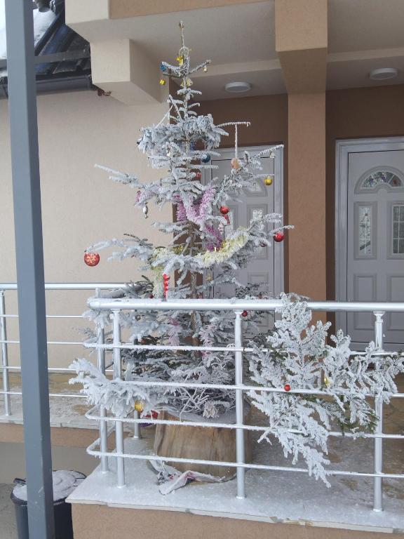 Gambar di galeri bagi Jelenin konak di Nova Varoš