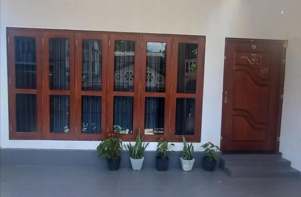 Gambar di galeri bagi RMHomestay di Negombo