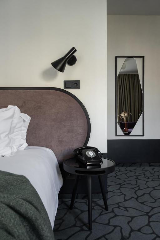 Pavilion Boutique Hotel