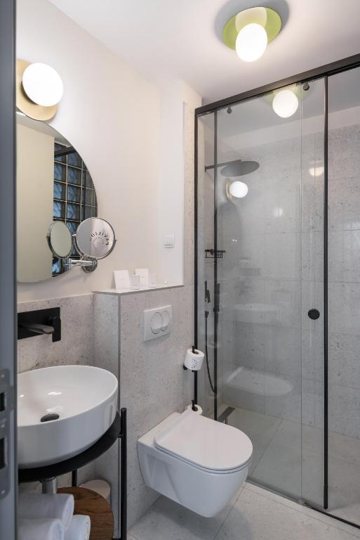 Pavilion Boutique Hotel - Resim 12