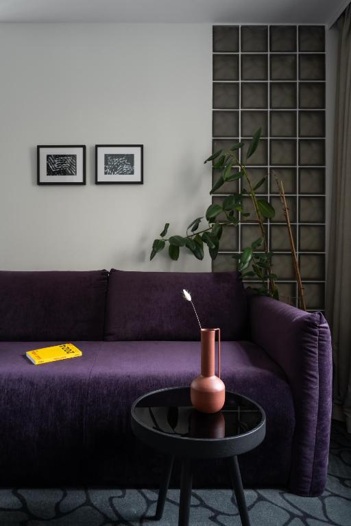 Pavilion Boutique Hotel - Resim 9