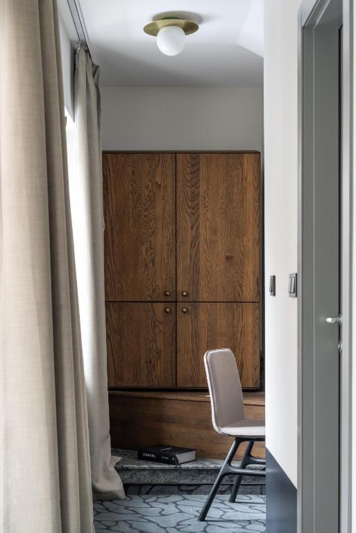 Pavilion Boutique Hotel - Resim 10