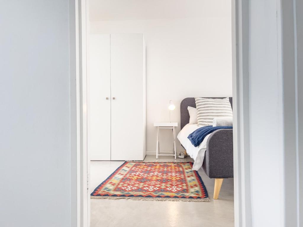 Palace Hill Apartment