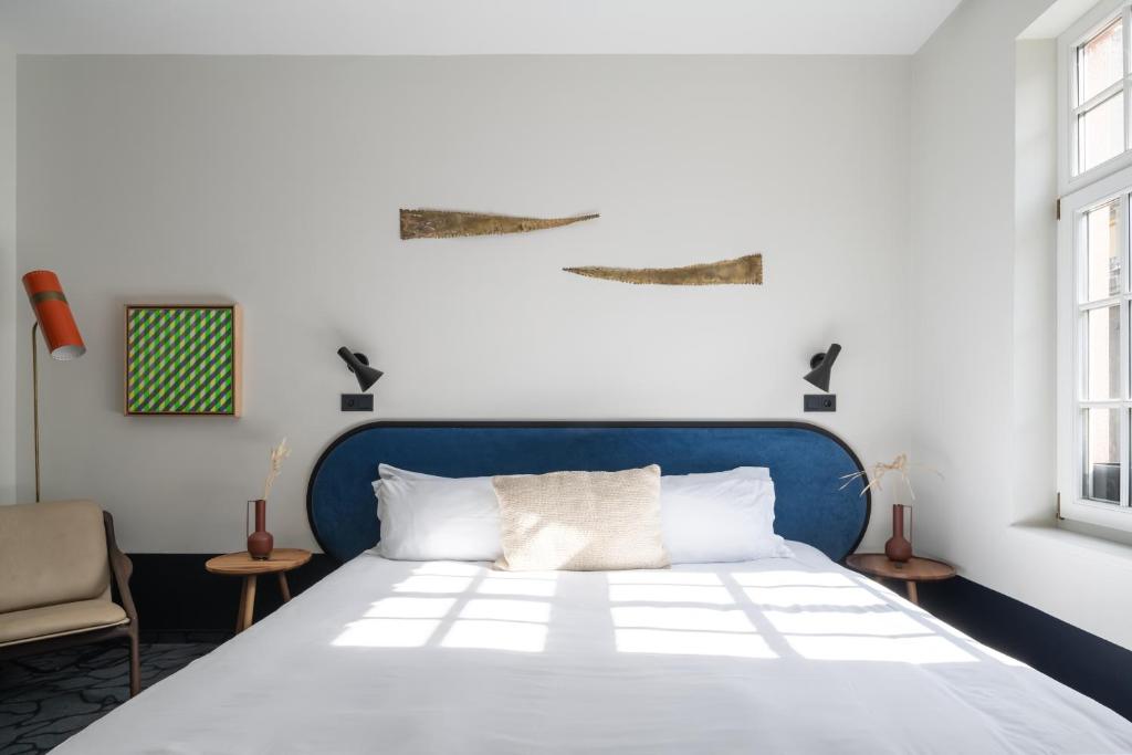 Pavilion Boutique Hotel - Resim 16