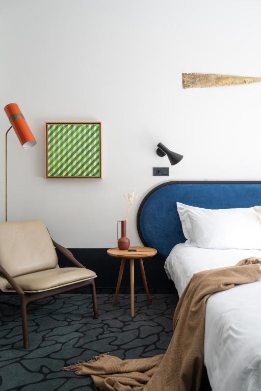 Pavilion Boutique Hotel - Resim 15